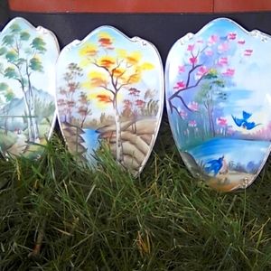 Lefton china from japan